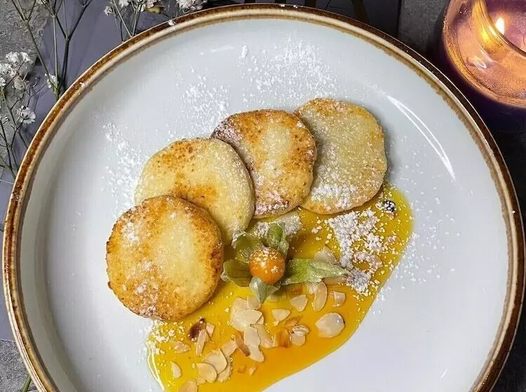 هتل Tulip Residence & Spa