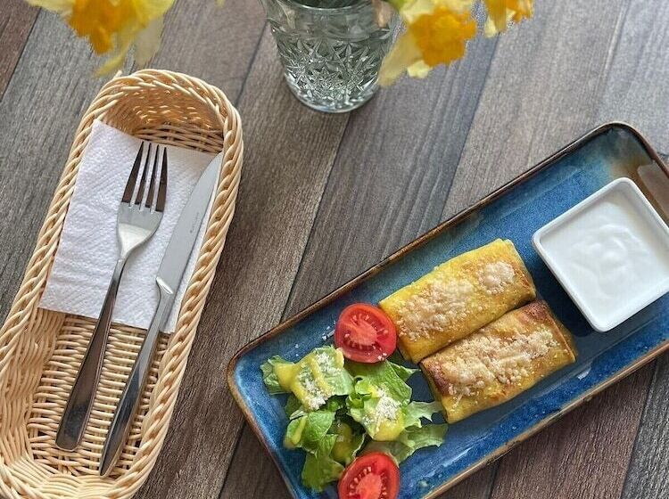 هتل Tulip Residence & Spa