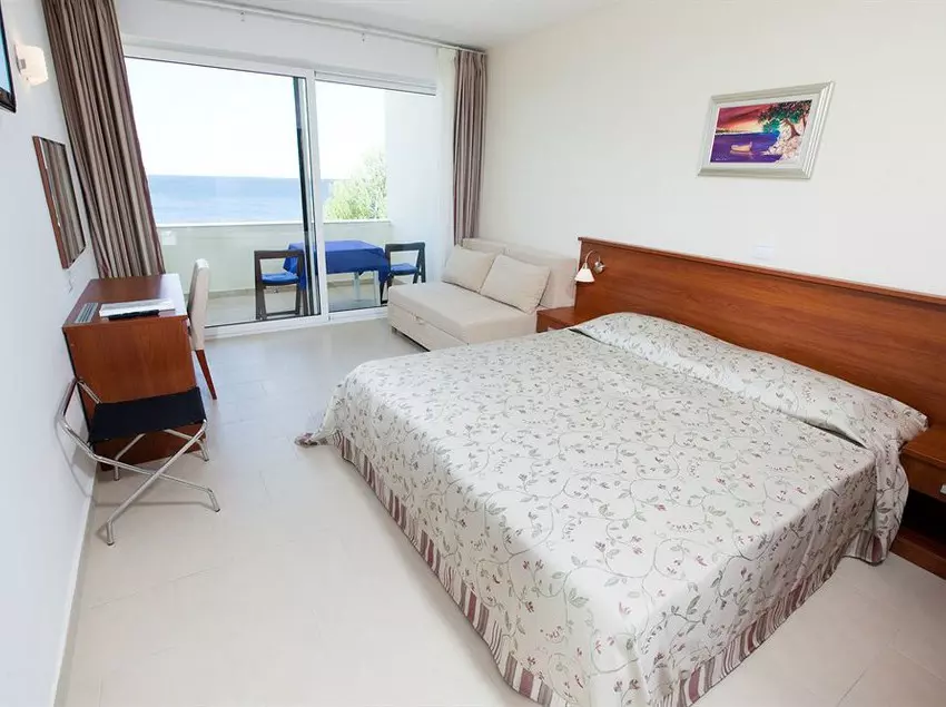 Vila 4m Pension & Appartements