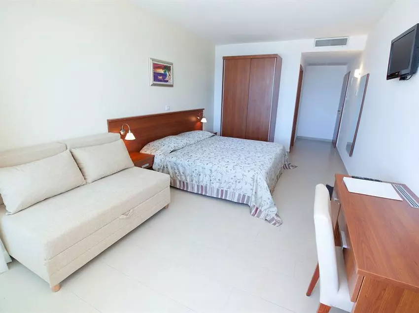 Vila 4m Pension & Appartements