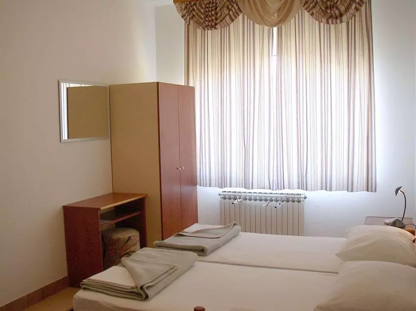 Vila 4m Pension & Appartements