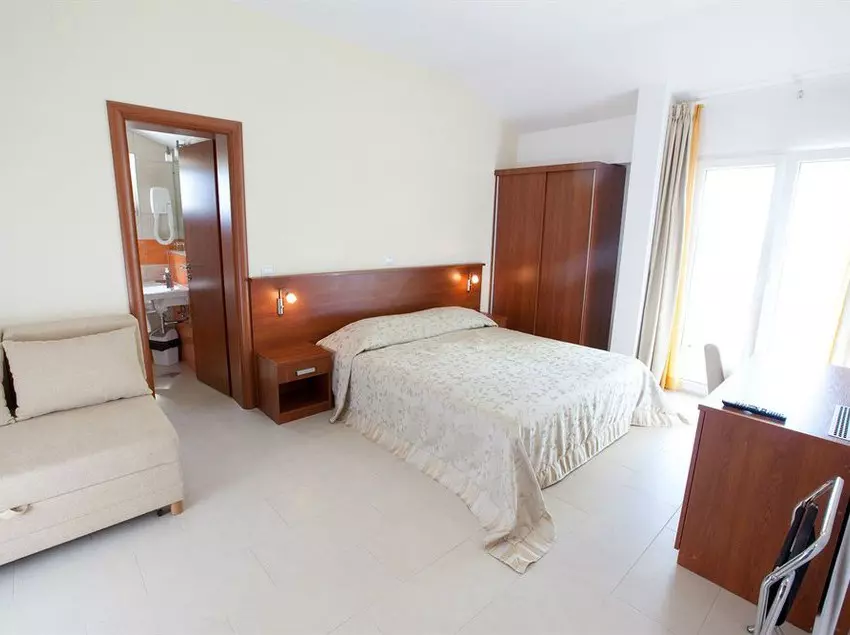 Vila 4m Pension & Appartements