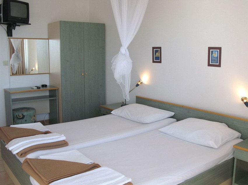 Vila 4m Pension & Appartements