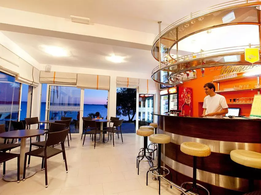 Vila 4m Pension & Appartements