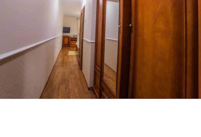 בית מלון כפרי Willa Atena