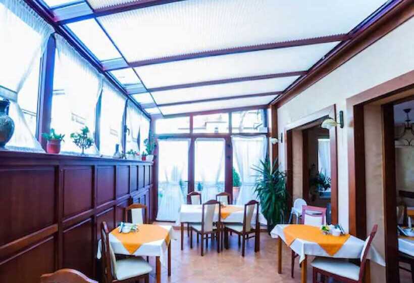 בית מלון כפרי Willa Atena