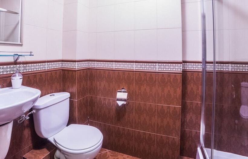 בית מלון כפרי Willa Atena