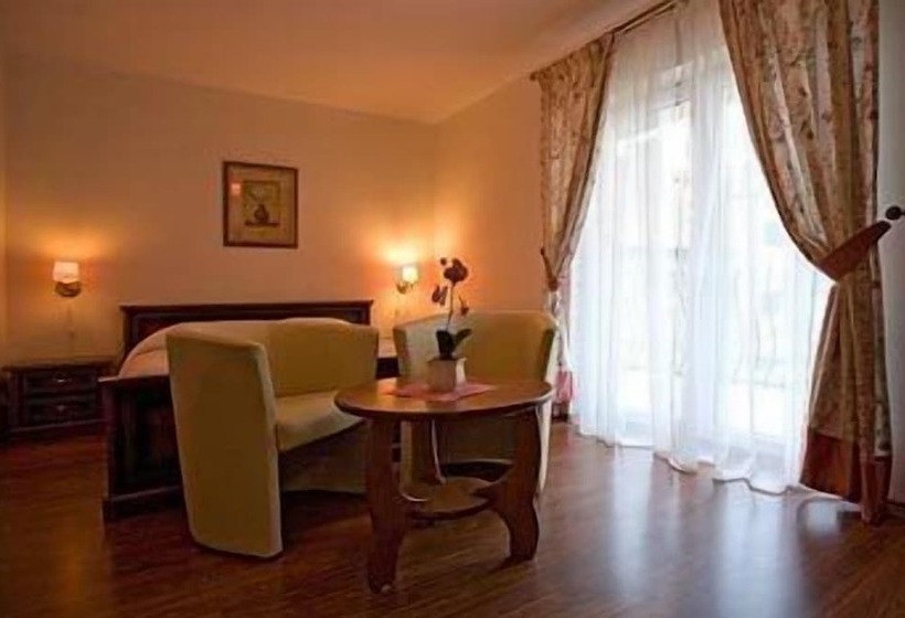 בית מלון כפרי Willa Atena