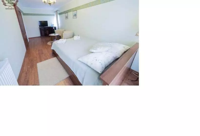 Szálloda Willa Atena