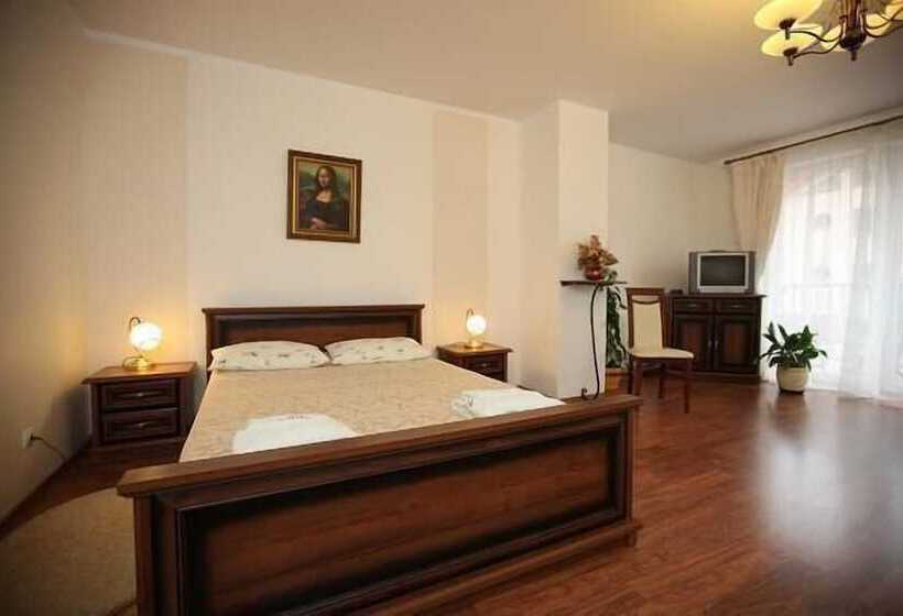 בית מלון כפרי Willa Atena