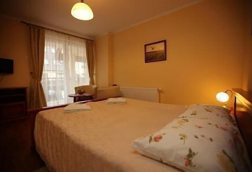 בית מלון כפרי Willa Atena