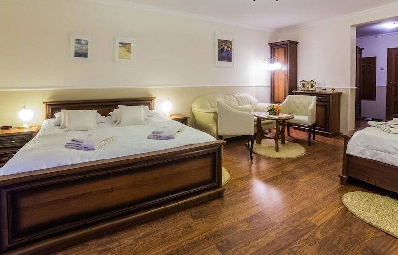 בית מלון כפרי Willa Atena