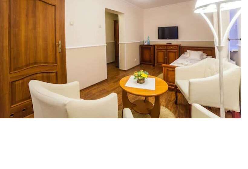 בית מלון כפרי Willa Atena