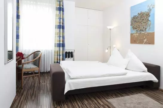 Lorenz Hotel Zentral