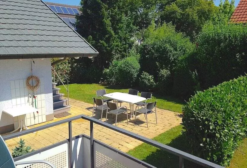 Пансион Gästehaus Alba Sie Bekommen Garantiert Eintrittskarten Für Den Europapark Und Für Rulantica über U