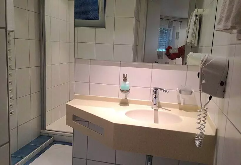 Пансион Gästehaus Alba Sie Bekommen Garantiert Eintrittskarten Für Den Europapark Und Für Rulantica über U