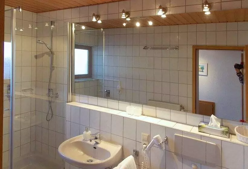 Пансион Gästehaus Alba Sie Bekommen Garantiert Eintrittskarten Für Den Europapark Und Für Rulantica über U