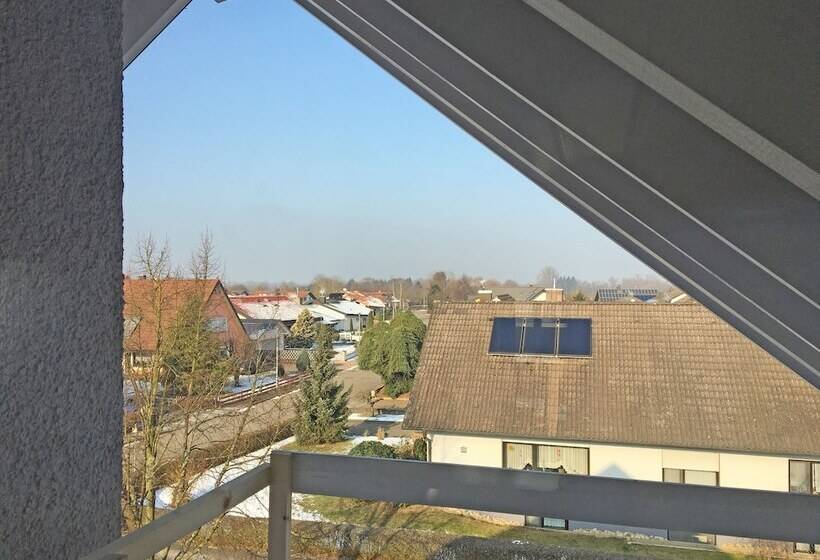 פנסיון Gästehaus Alba Sie Bekommen Garantiert Eintrittskarten Für Den Europapark Und Für Rulantica über U