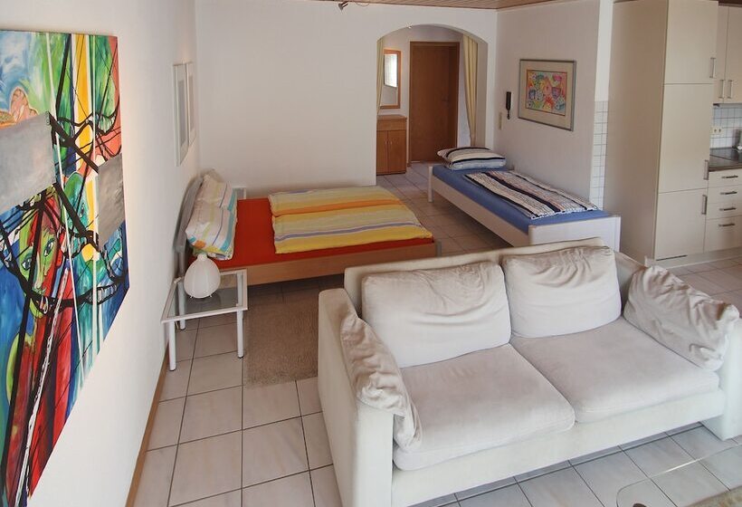 פנסיון Gästehaus Alba Sie Bekommen Garantiert Eintrittskarten Für Den Europapark Und Für Rulantica über U