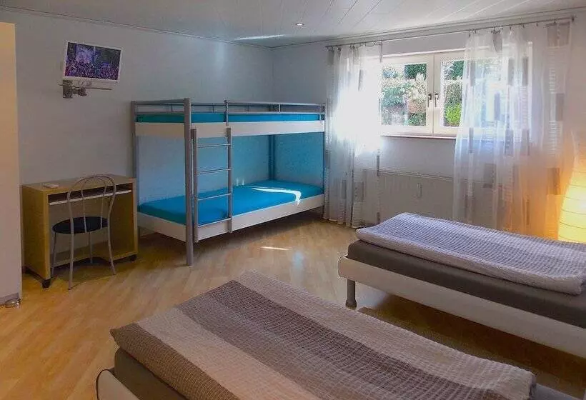 Пансион Gästehaus Alba Sie Bekommen Garantiert Eintrittskarten Für Den Europapark Und Für Rulantica über U