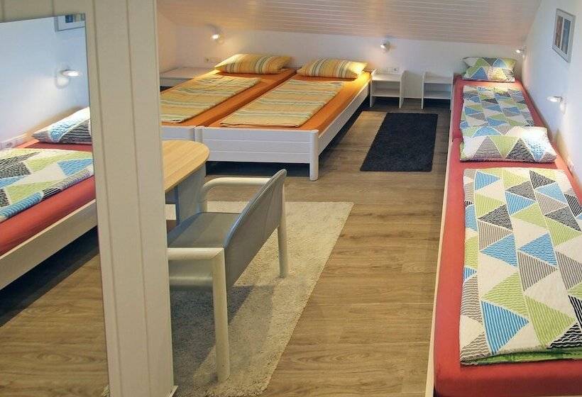 פנסיון Gästehaus Alba Sie Bekommen Garantiert Eintrittskarten Für Den Europapark Und Für Rulantica über U