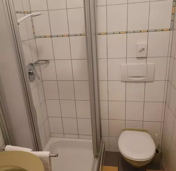 Пансион Rossle