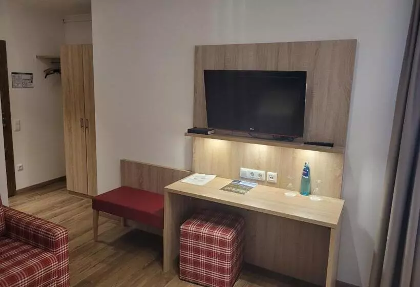 Пансион Rossle