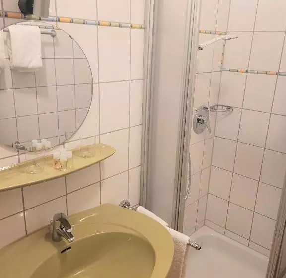 Пансион Rossle