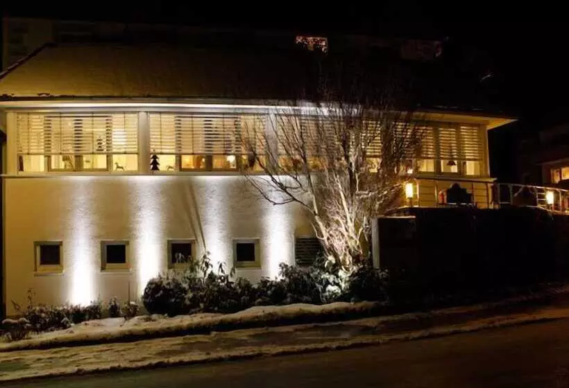 Пансион Rossle