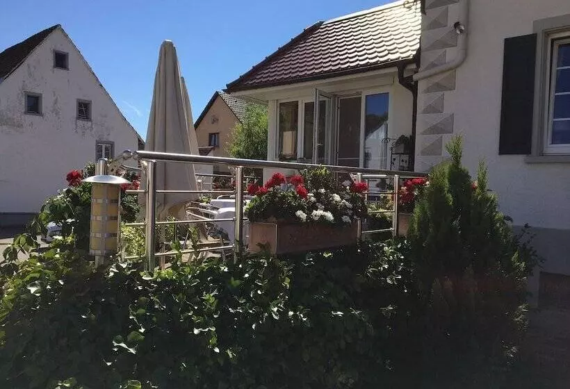 Пансион Rossle