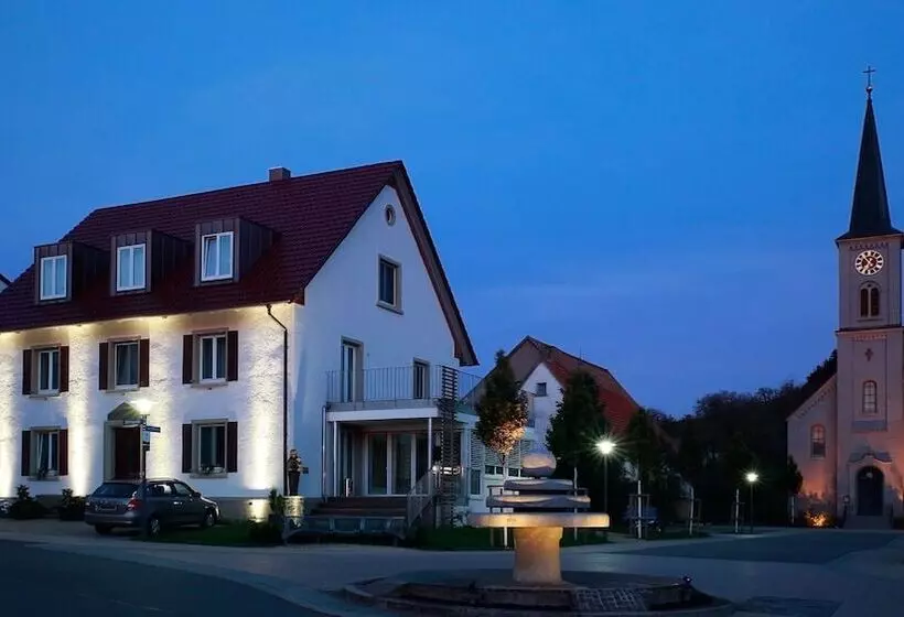 Пансион Rossle