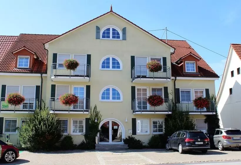 Пансион Rossle