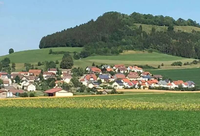 Пансион Rossle