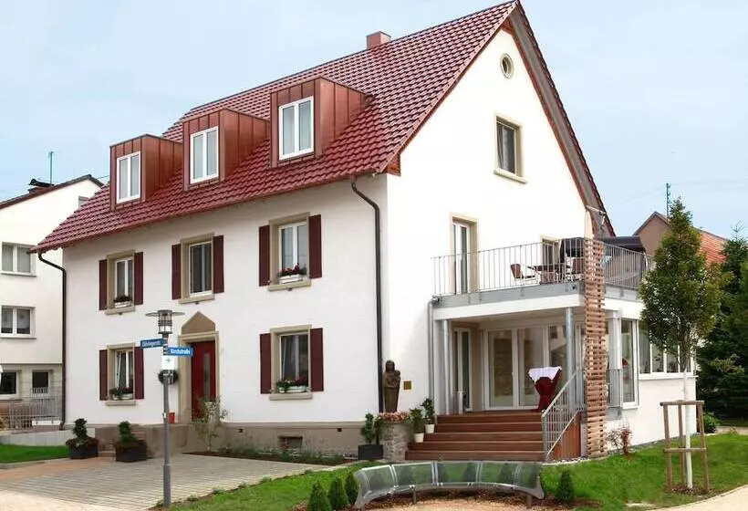 Пансион Rossle