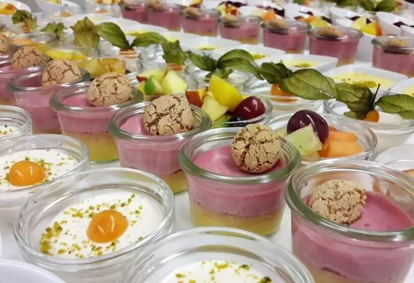 Пансион Rossle