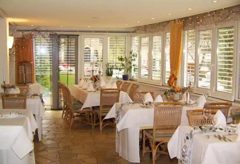 Пансион Rossle