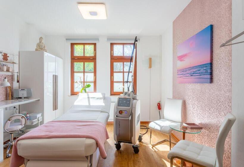 Ringhotel Warnemünder Hof