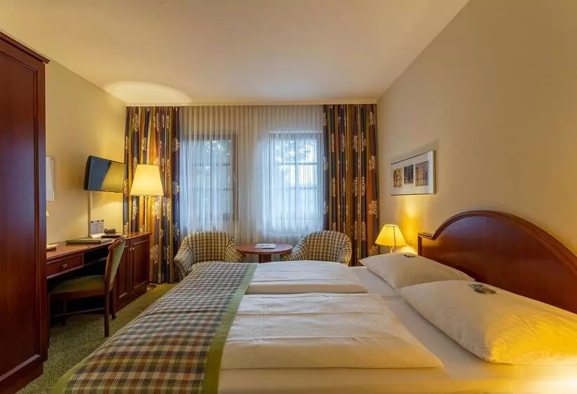 Ringhotel Warnemünder Hof