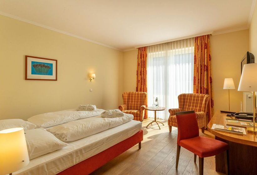 Ringhotel Warnemünder Hof