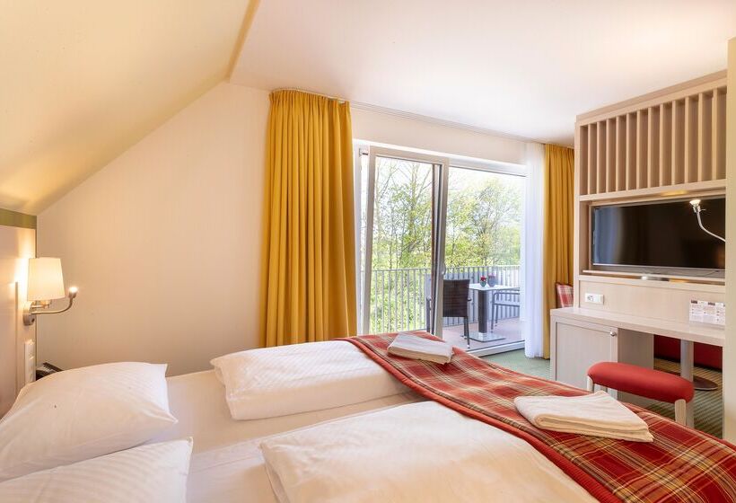 Ringhotel Warnemünder Hof