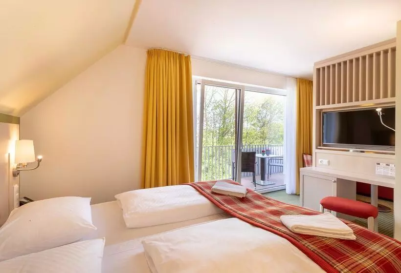 Ringhotel Warnemünder Hof