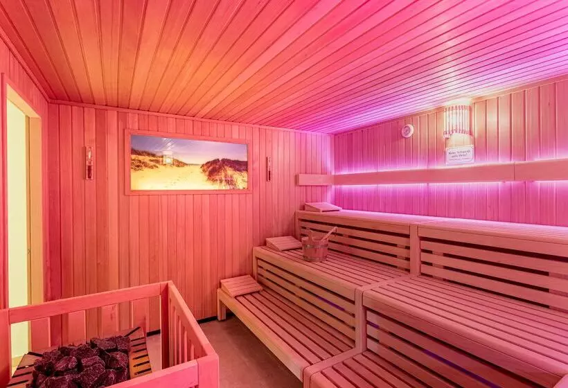 Ringhotel Warnemünder Hof