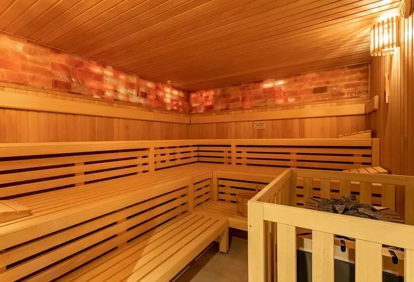 Ringhotel Warnemünder Hof