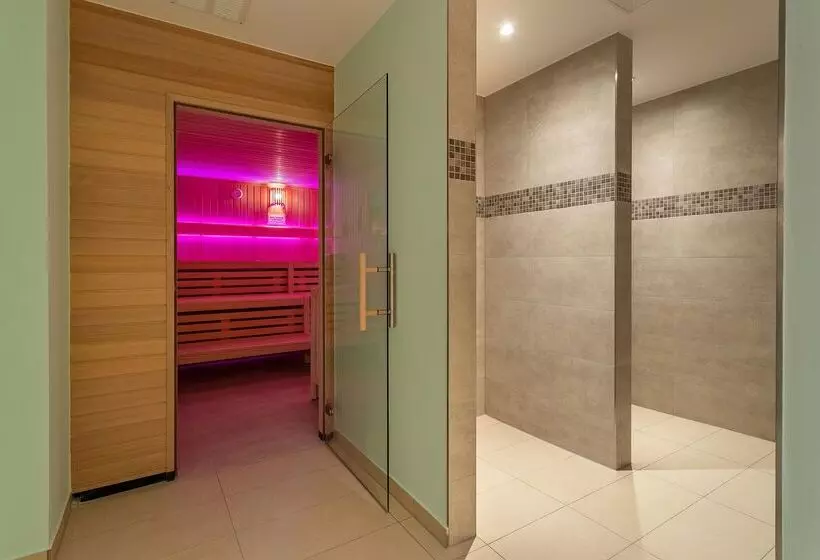 Ringhotel Warnemünder Hof