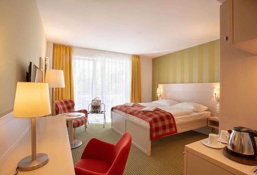 Ringhotel Warnemünder Hof