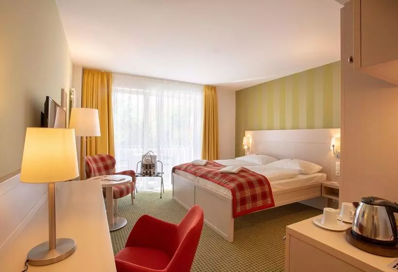 Ringhotel Warnemünder Hof