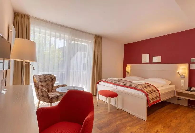 Ringhotel Warnemünder Hof