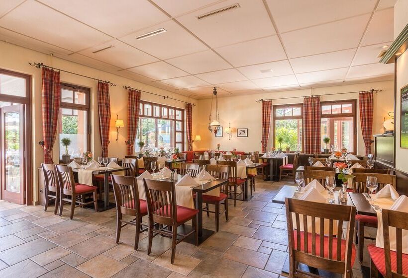 Ringhotel Warnemünder Hof