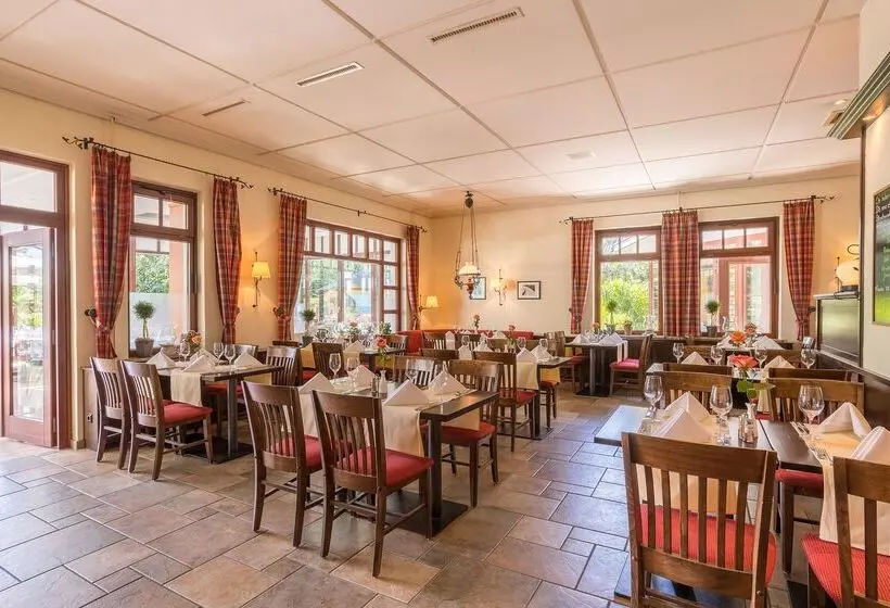 Ringhotel Warnemünder Hof