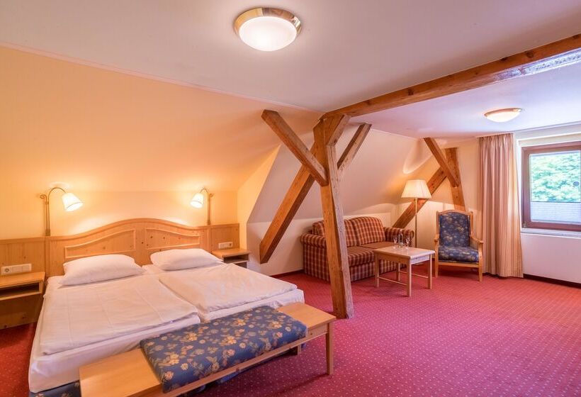 Ringhotel Warnemünder Hof